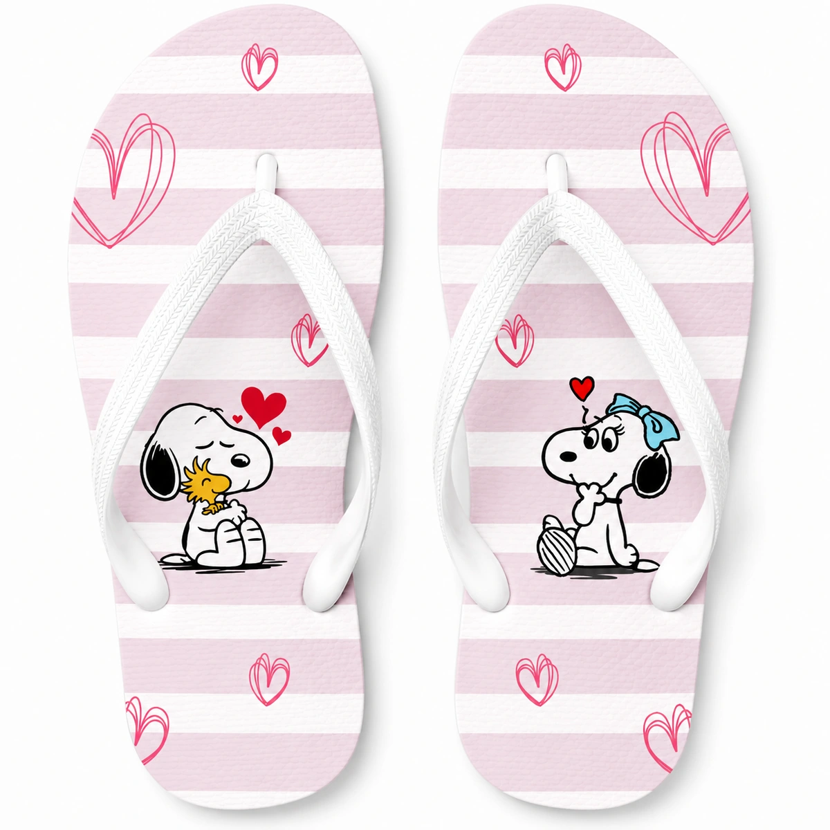 f186fde2-d774-5f80-b8f5-8bba728e20d9.webp Chinelo Feminino Snoop - Imagem 1