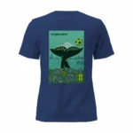 Camisa Feminina Baby Look Seattle Copa do Mundo 2026 - Imagem 18