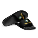 Chinelo Slide Masculino Seleção Brasil Varias Estampas II - Imagem 76