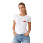 Camisa Feminina Baby Look Monterrey Copa do Mundo 2026 - Imagem 11