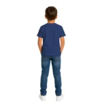 Camiseta Infantil Menino Dia dos Pais PAI - Imagem 3