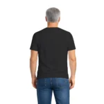 Camisa masculina Dia dos Avós Melhor Avô de Todos os Tempos - Imagem 5