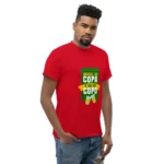 Camisa Brasil na Copa Eu No Copo - Imagem 10