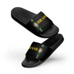 Chinelo Slide Brasil CBF Clássico - Imagem 12