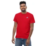 Camiseta Masculina Star - Imagem 15
