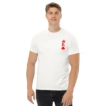 Camiseta Masculina Dia dos Namorados Rei - Imagem 3