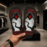 Chinelo Masculino Casa Blanca Fuji - Imagem 6