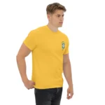 Camiseta Brasil Varias Estampas II - Imagem 42