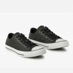 Tênis Feminino Casual Couro Ab Star - Imagem 4