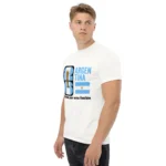 Camisa Masculina Argentina Varias Estampas II - Imagem 23