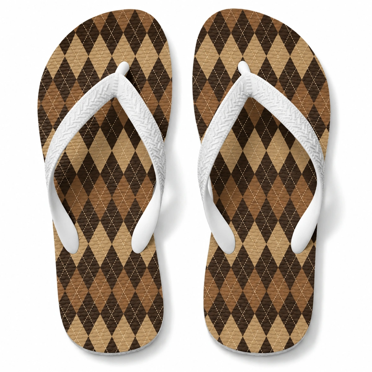 fc8a040e-ff2e-5aec-b662-b57142464f6f.webp Chinelo Feminino Cappuccino - Imagem 1