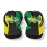 Chinelo Masculino Seleção Brasil Varias Estampas - Imagem 6
