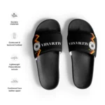 Chinelo Slide Masculino Seleção Alemanha Varias Estampas - Imagem 75