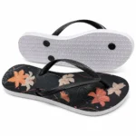 Kit 12 Pares Chinelos Femininos Estampas Variadas - Imagem 5