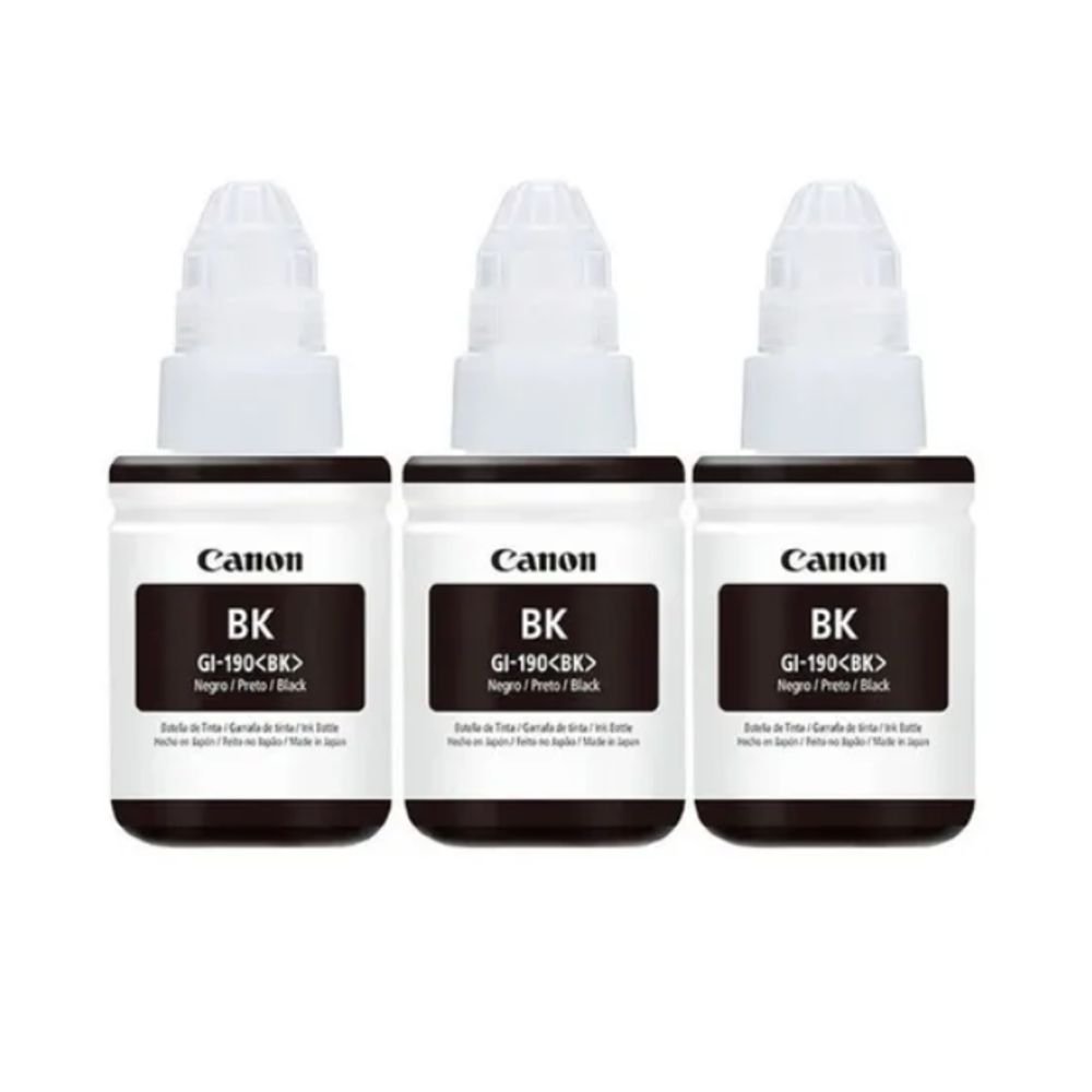 kit_3-cn_black-1.jpg Kit 3 Refil G190 G-190 G3110 G4100 G3100 BK REF-EPS136 - Imagem 1