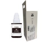 kit 4 Refil G190 BK C Y M G3110 G4100 G3100 REF-EPS128 - Imagem 3