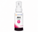 Refil 3 Color para L365 L395 L375 T664 - Xseller 664 - Imagem 2
