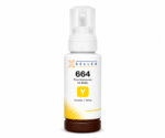 Refil 3 Color para L365 L395 L375 T664 - Xseller 664 - Imagem 3