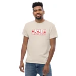 Camiseta Masculina Amire Sunset - Imagem 27