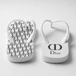 Chinelo Masculino Dior - Imagem 2
