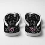 Chinelo Feminino Victoria´s Secret Renda - Imagem 2