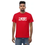 Camiseta Masculina Amire Sunset - Imagem 21