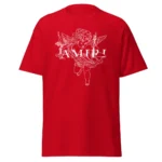 Camiseta Masculina Amire Angel - Imagem 19