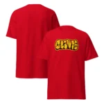 Camiseta Masculina Clints Graffiti - Imagem 23