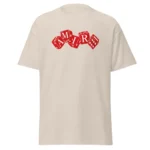 Camiseta Masculina Amire Vegas - Imagem 25