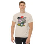 Camiseta Masculina Downtown - Imagem 27