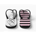 Chinelo Feminino Victoria´s Secret Angel - Imagem 5