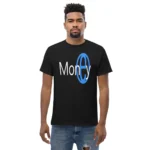 Camiseta Masculina Money - Imagem 3