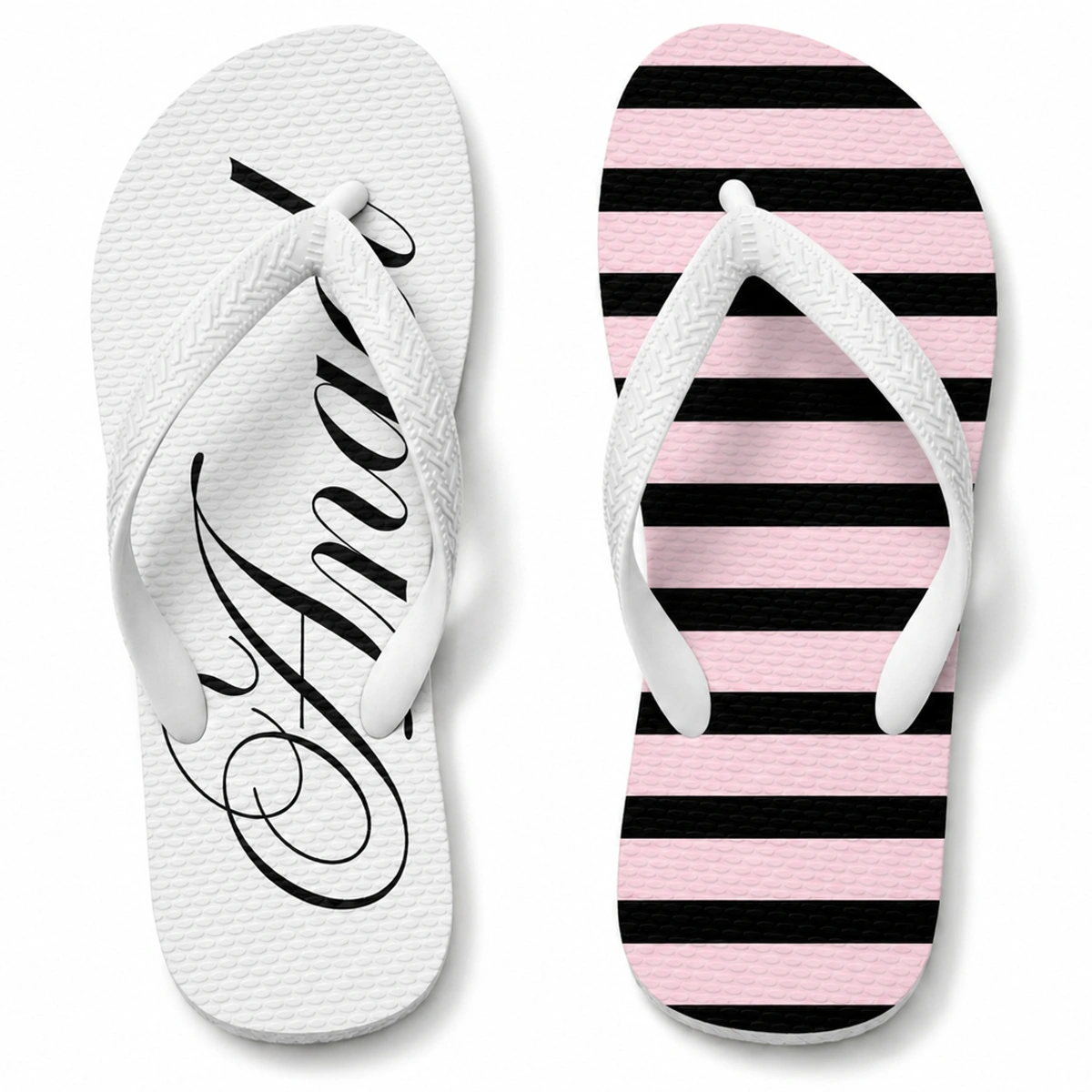 0a3dbb3d-fe61-5f34-a7c5-e55ba13d7f0f.webp Chinelo Feminino Victoria´s Secret Angel - Imagem 1