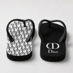 Chinelo Masculino Dior - Imagem 4