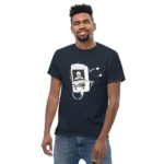Camiseta Masculina Offline - Imagem 15