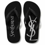 Chinelo Masculino Yves Saint Laurent - Imagem 3