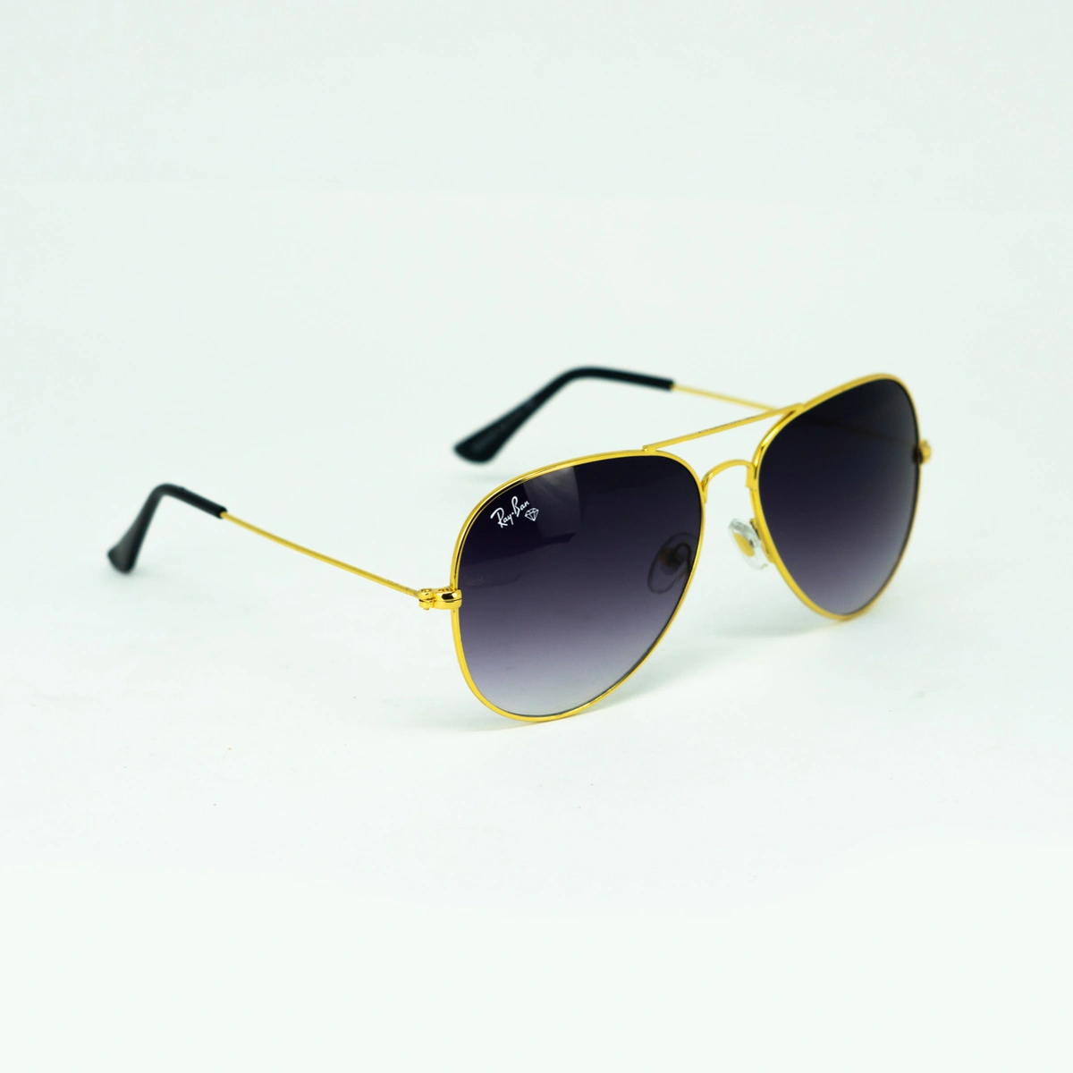0c57c191-11c1-5684-9785-4cabfbe3c691.webp Óculos Aviator Rayban - Imagem 1