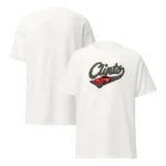 Camiseta Masculina Clints Drift - Imagem 5