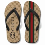 Chinelo Masculino Gucci - Imagem 3
