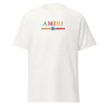 Camiseta Masculina Amire Vibrant - Imagem 7
