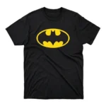 Camiseta Infantil Menino Batman