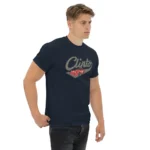 Camiseta Masculina Clints Drift - Imagem 18