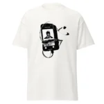 Camiseta Masculina Offline