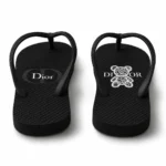 Chinelo Masculino Dior Ted - Imagem 6