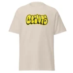 Camiseta Masculina Clints Graffiti - Imagem 25