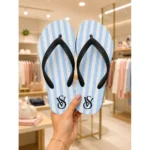 Chinelo Feminino Victoria´s Secret - Imagem 6