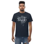 Camiseta Masculina Amire Angel - Imagem 15