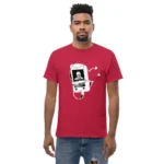 Camiseta Masculina Offline - Imagem 21