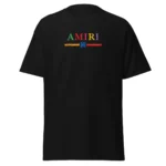 Camiseta Masculina Amire Vibrant
