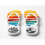 Chinelo Masculino Varias Estampas - Imagem 13
